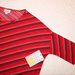 Irma - XXS - Stripped